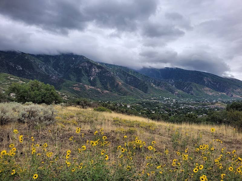 Dimple Dell East Trailhead - Image 2