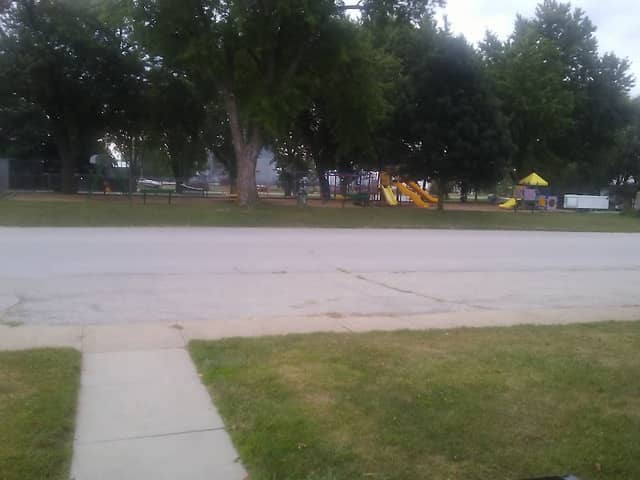 Elkhart City Park - Image 1