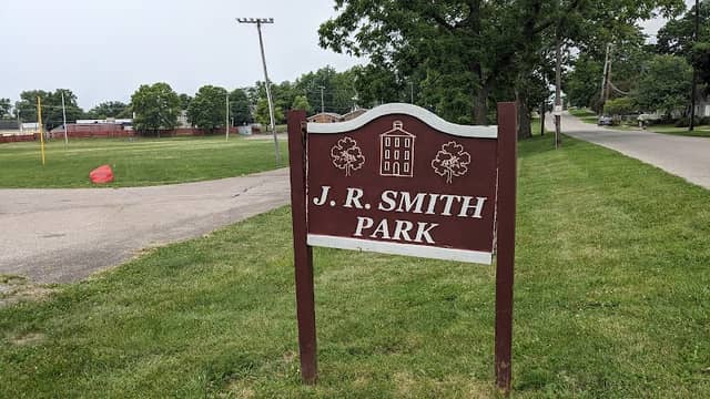 JR Smith Park - Image 1