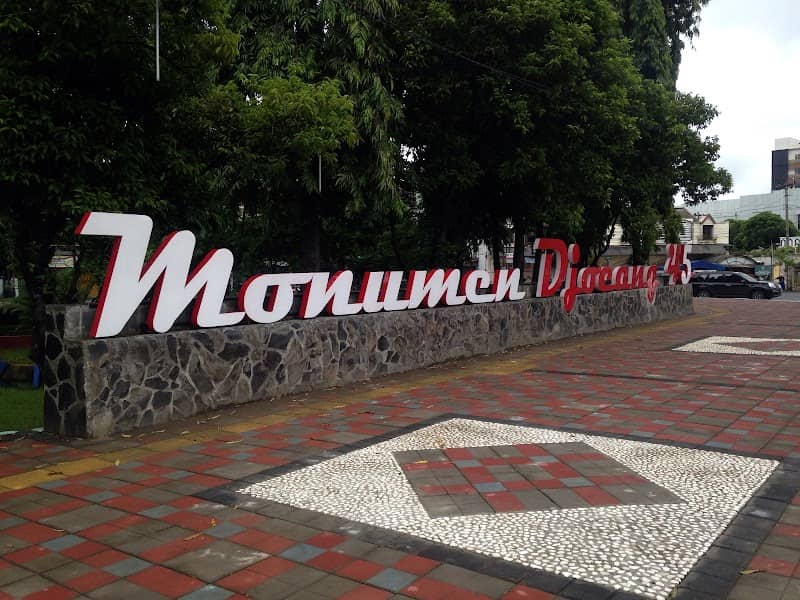 Monumen Juang Pekalongan - Image 2