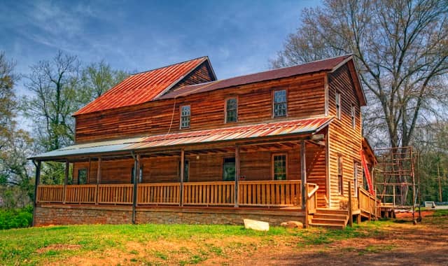 Benson House - Image 2