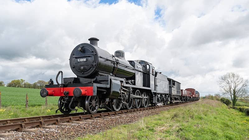 The Watercress Line - Image 2