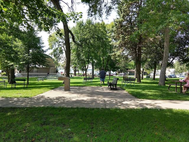 Jacobsen Park - Image 2