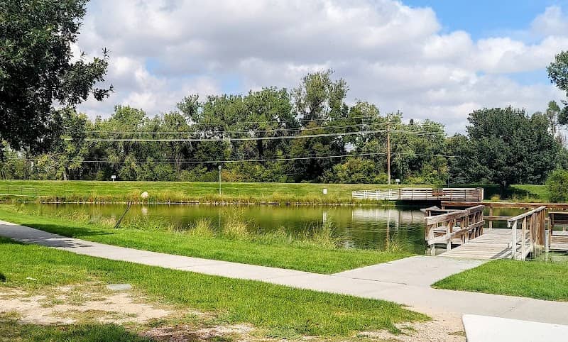 Sidney Legion Park - Image 1