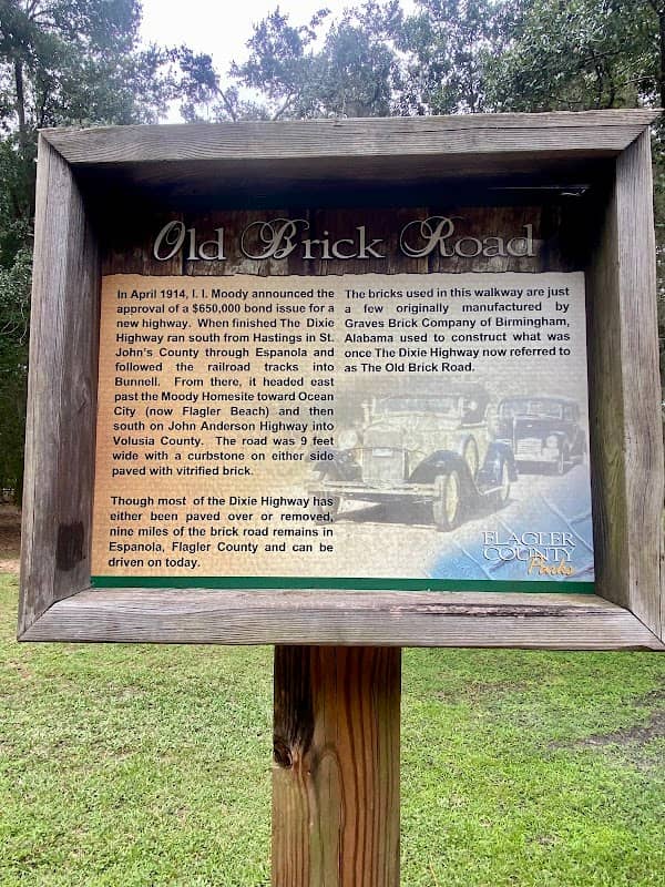 Moody Homestead Park - Image 2