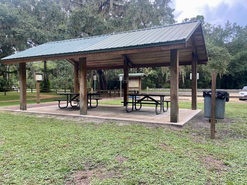 Moody Homestead Park - Image 1