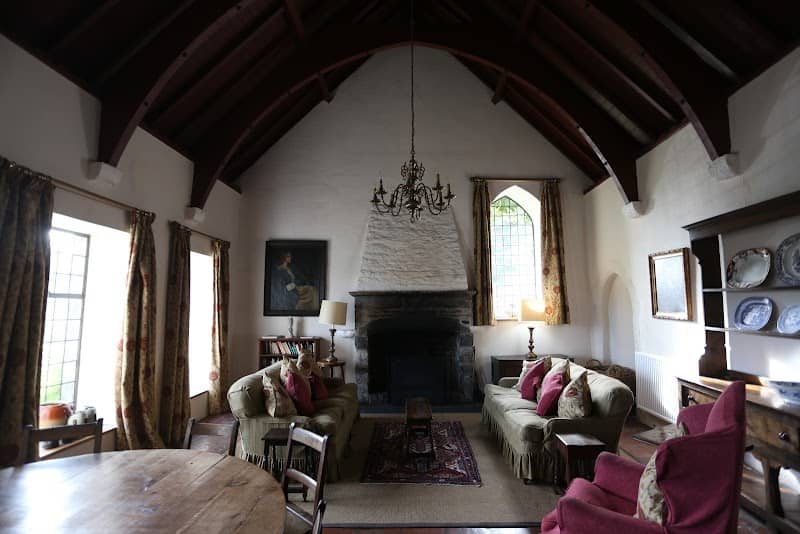 Monkton Old Hall - Image 1