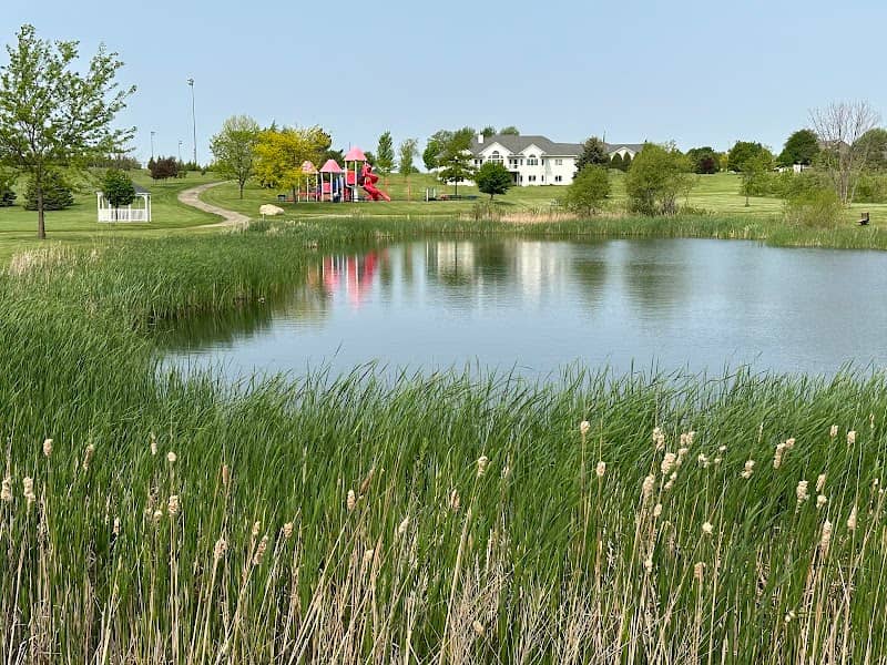 Schwartz Memorial Park - Image 1
