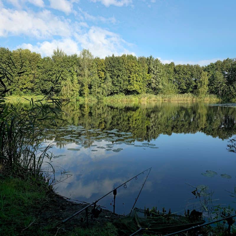 Vlijmen park - Image 1