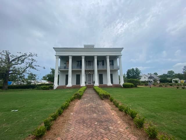 Sturdivant Hall Museum - Image 1