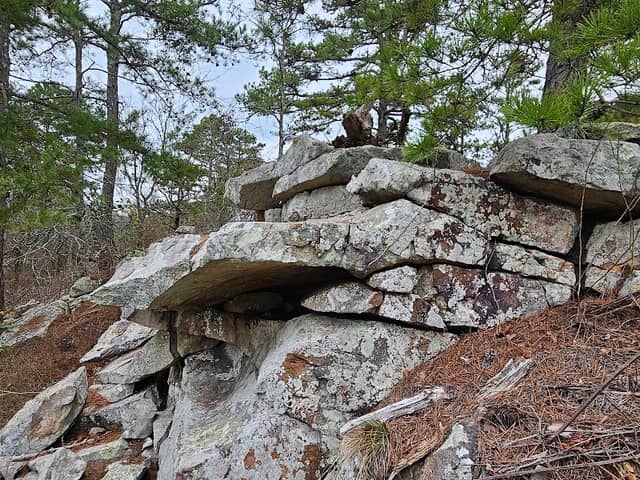 The Ridge - Image 2