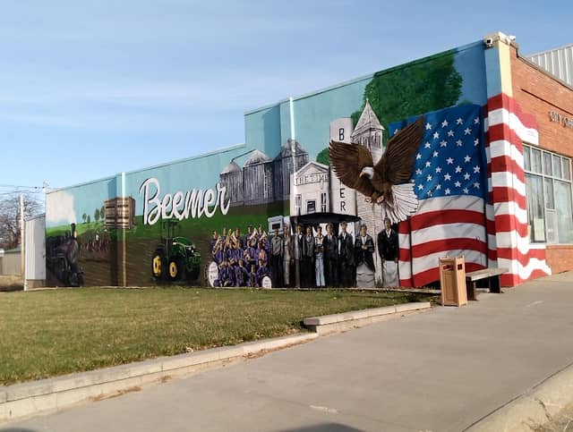 Beemer Foundation Park - Image 2
