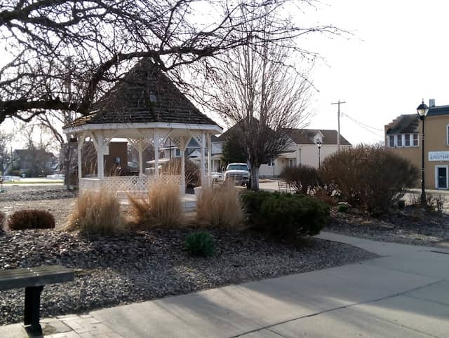 Beemer Foundation Park - Image 1