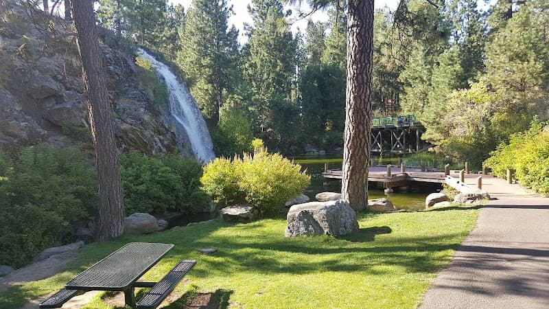Mirabeau Springs - Image 1