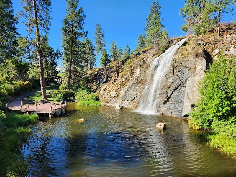 Mirabeau Springs - Image 2