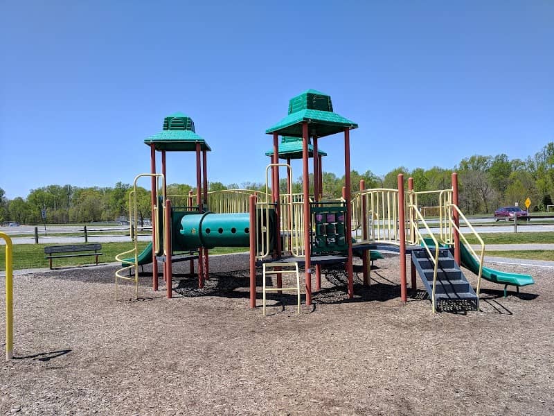 Bensville Park - Image 2