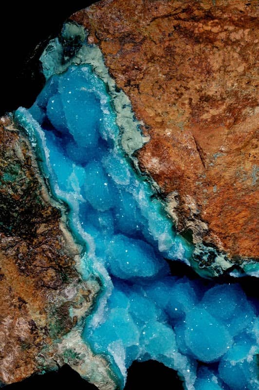 Clarence R. Smith Mineral Museum - Image 1