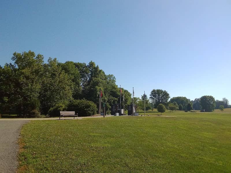 Elizabethtown Nature Park - Image 2