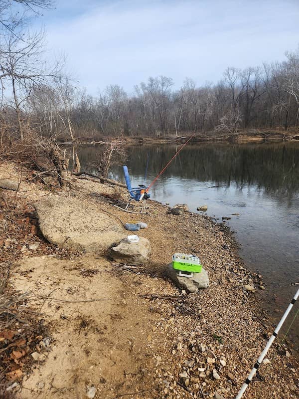 Pointers Creek Access - Image 1