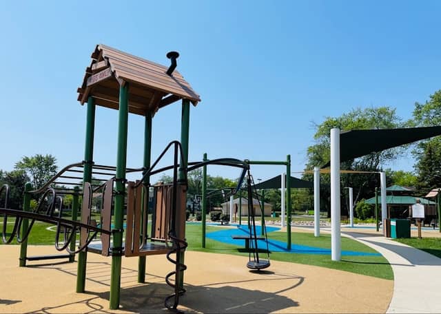 Horizon Park - Wheeling Park District - Image 1