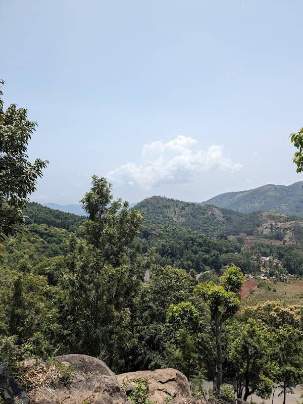 Vilaram view point - Image 1