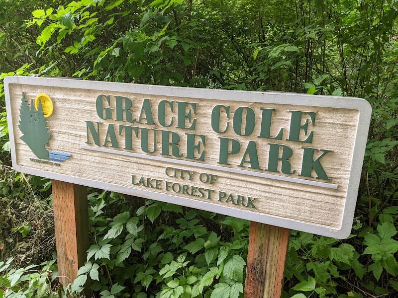 Grace Cole Nature Park - Image 1