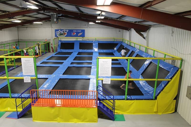 Flippin' Family Fun - Image 1