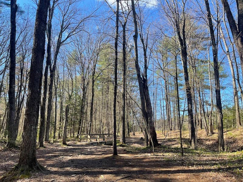 Sewalls Falls Beach Trail - Image 2