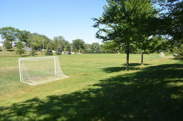 Centennial Park, Orland Park - Image 2