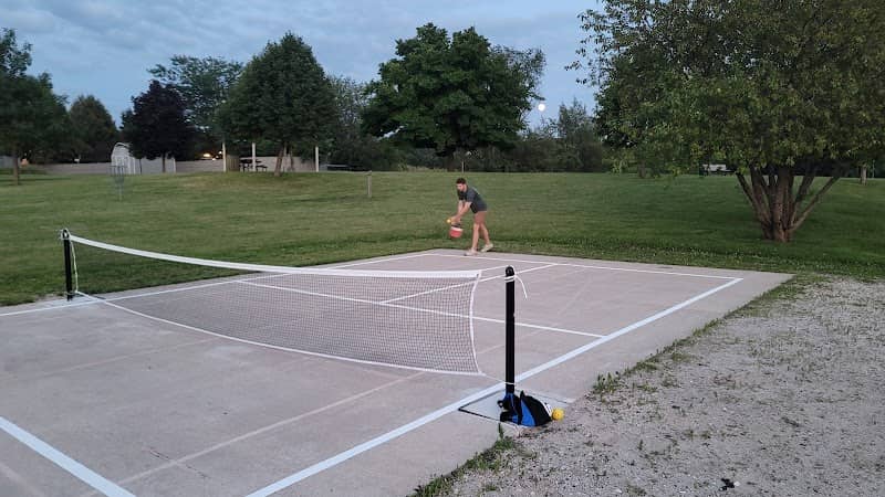 Dorothy J. Schmidt Memorial Park - Image 2