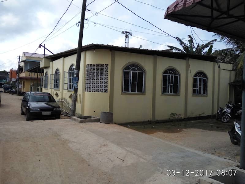 Masjid An - Nur - Image 3
