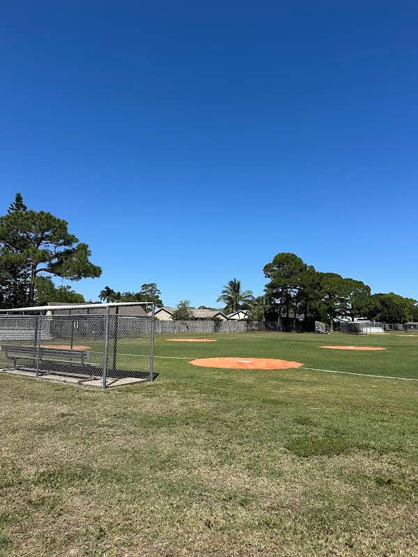 Jupiter Village Park - Image 1