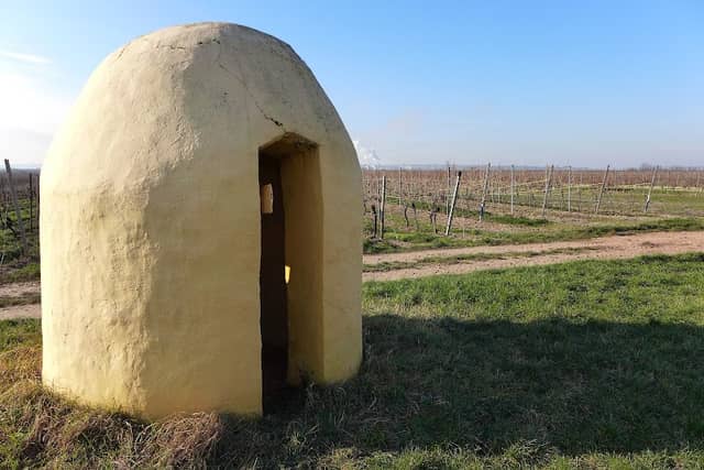 Trullo in der Bösgewann - Image 1