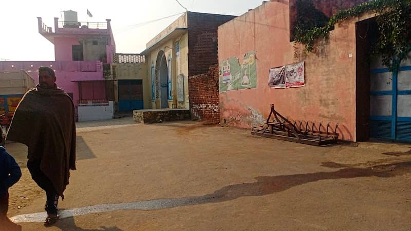 Main chowk Darwaja - Image 3