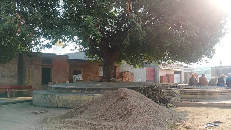 Main chowk Darwaja - Image 2
