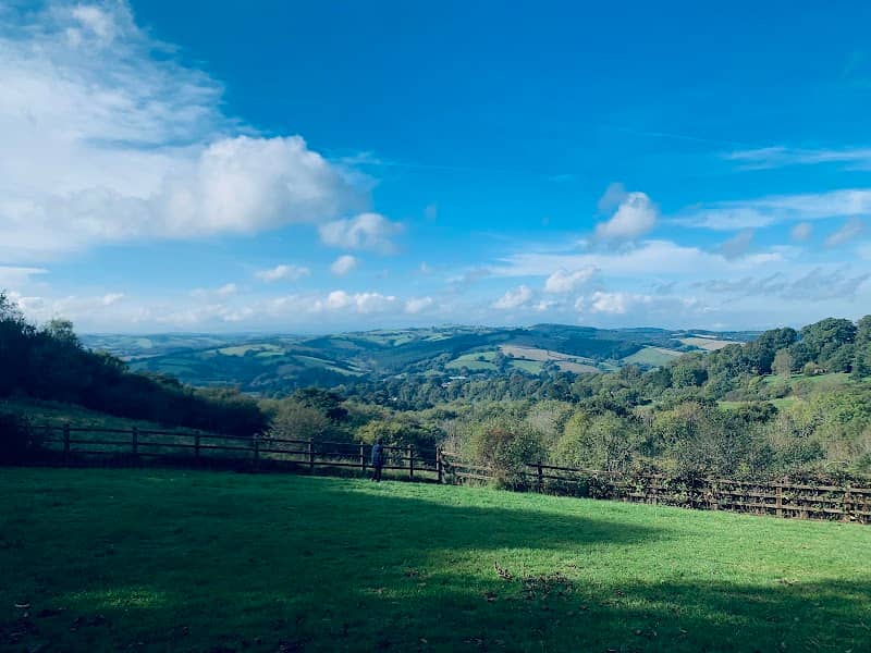 Duryard Valley Park - Image 1