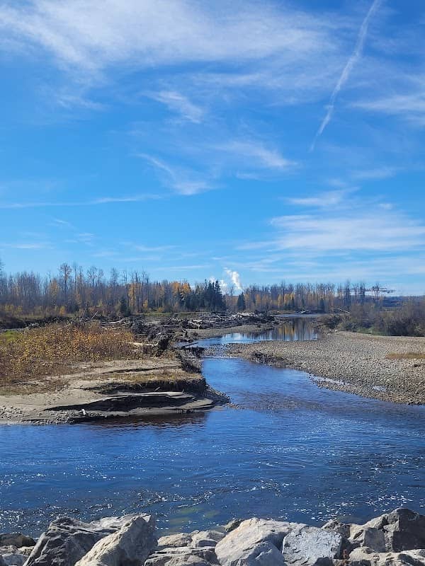 Whitecourt Dog Park - Image 1