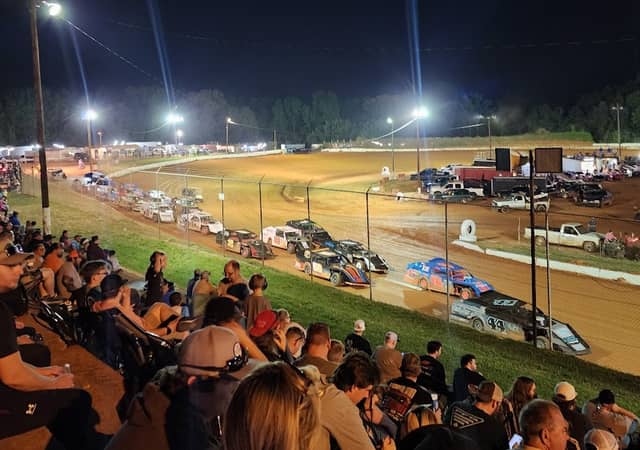 Carolina Speedway - Image 2