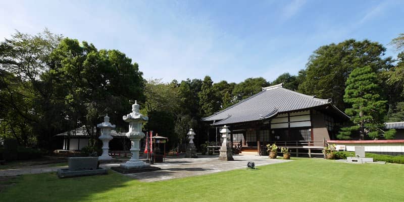 Kōonji Temple - Image 1