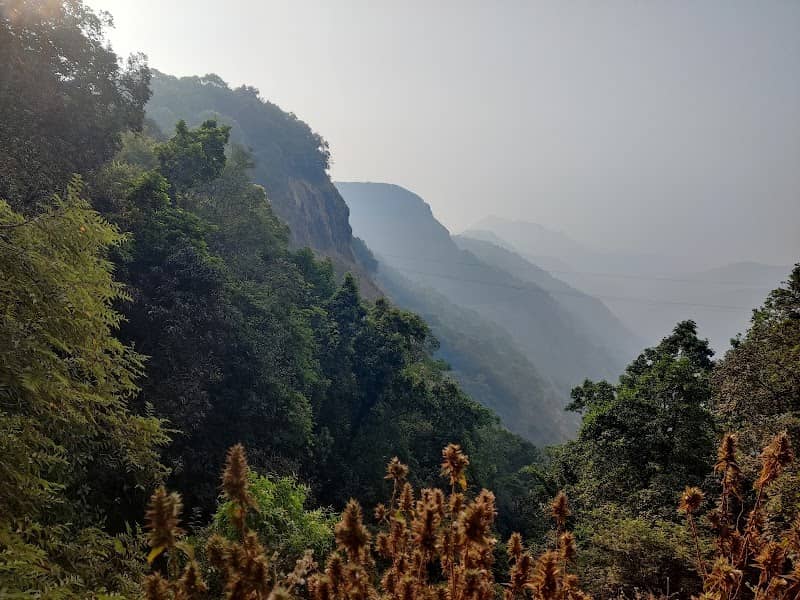Sunset Point, Matheran - Image 3
