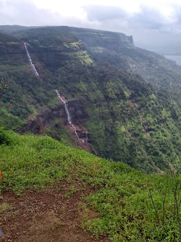 Sunset Point, Matheran - Image 2