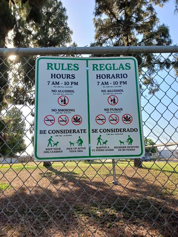 Harvard Park - Image 1