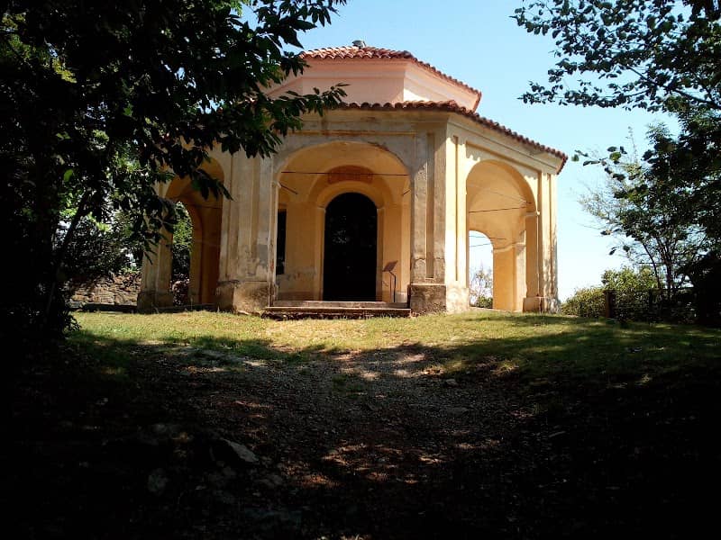 Sacro Monte di Belmonte - Image 2