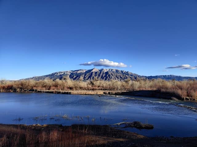 Trailhead Park - Image 1