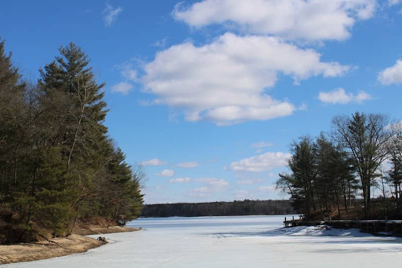 Hardy Dam County Marina - Image 2