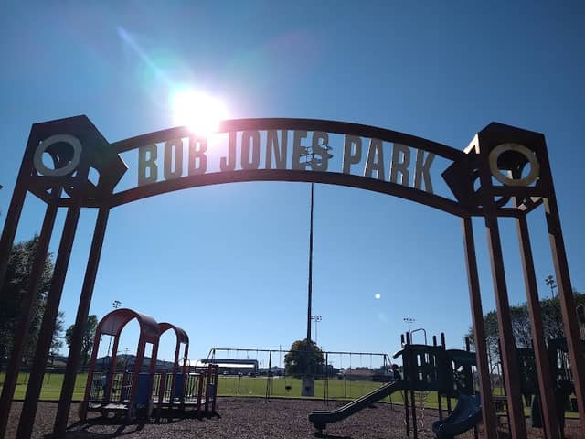 Bob Jones Park - Image 2
