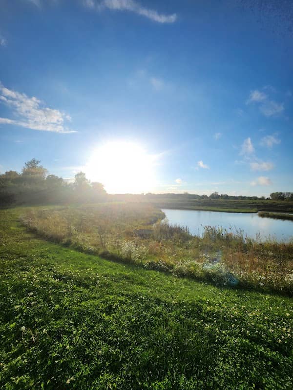 Soloc Wilderness Trail and Butterfly pond - Image 1
