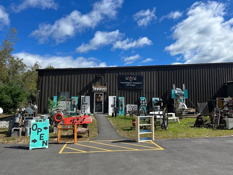 Great Kingdom Emporium - Image 1