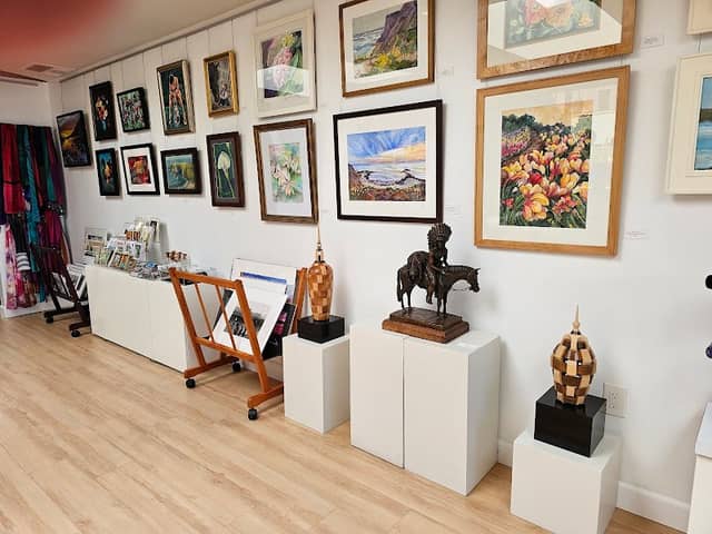 Palos Verdes Art Center - Image 1