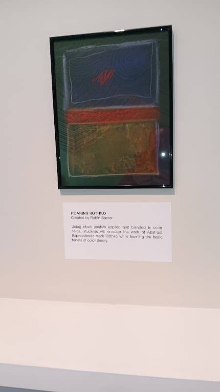 Palos Verdes Art Center - Image 2
